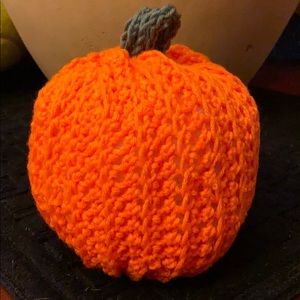 Pumpkin